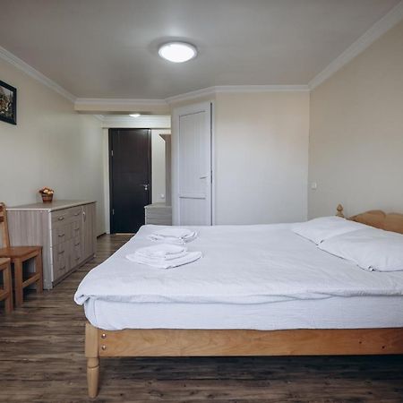 Mestiatour Guest House Esterno foto