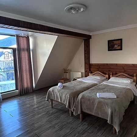 Mestiatour Guest House Esterno foto