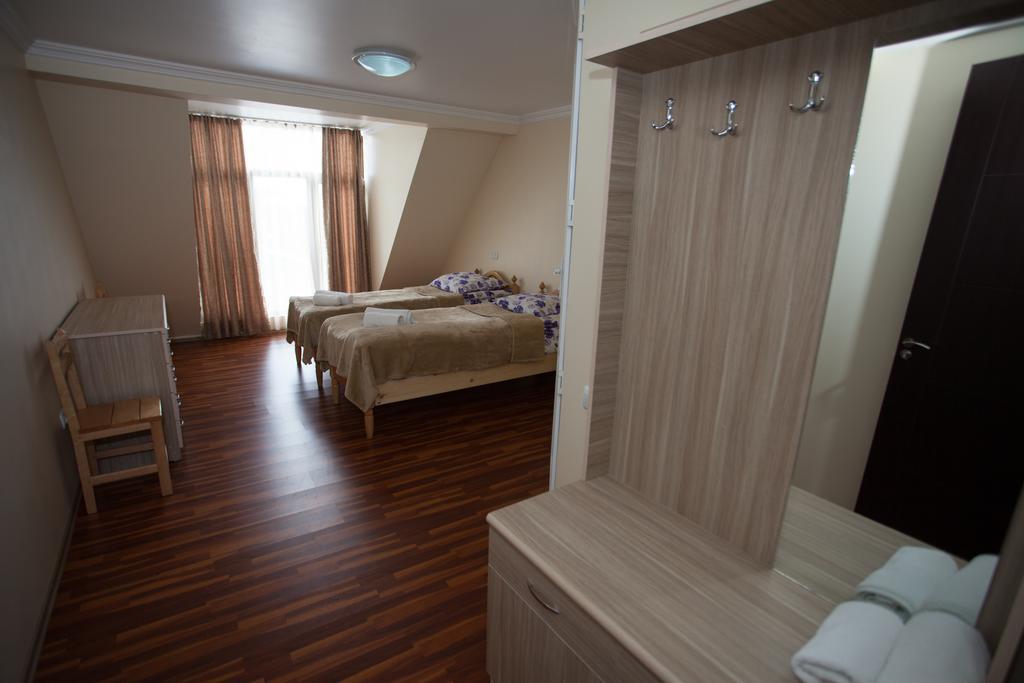 Mestiatour Guest House Camera foto