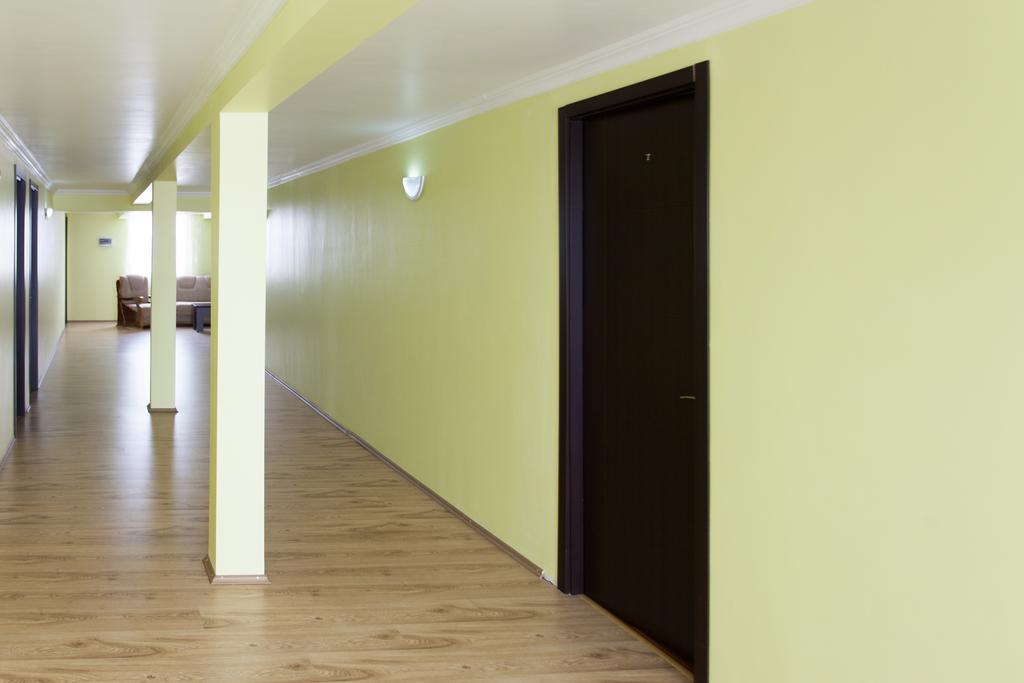 Mestiatour Guest House Esterno foto