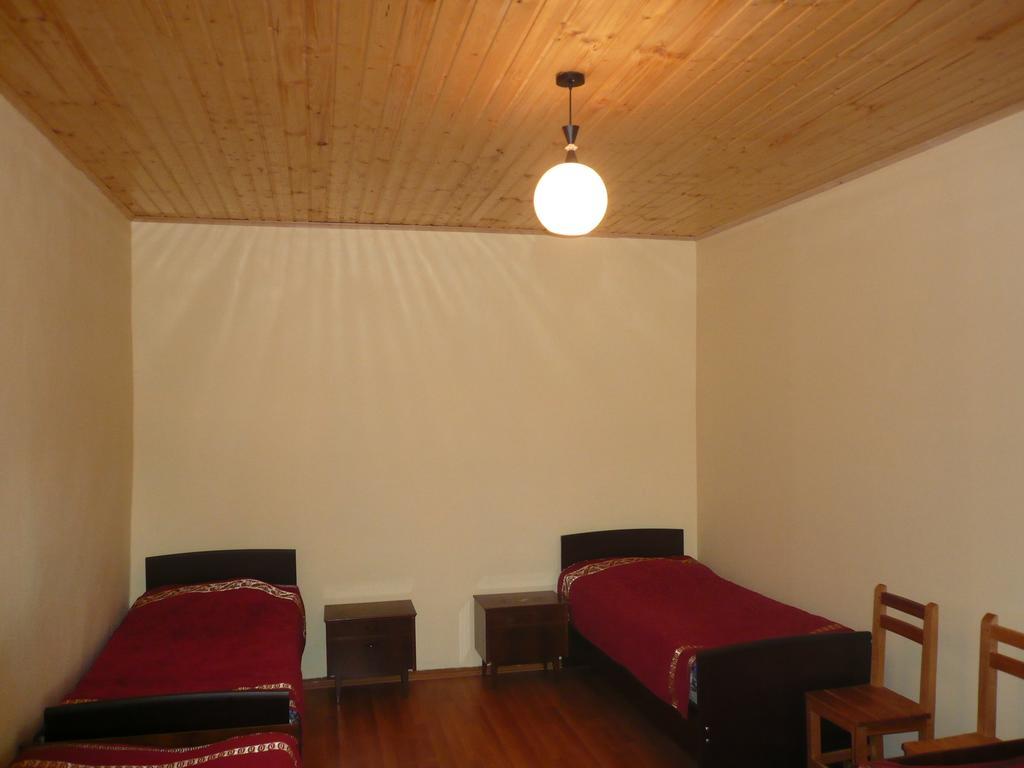 Mestiatour Guest House Esterno foto