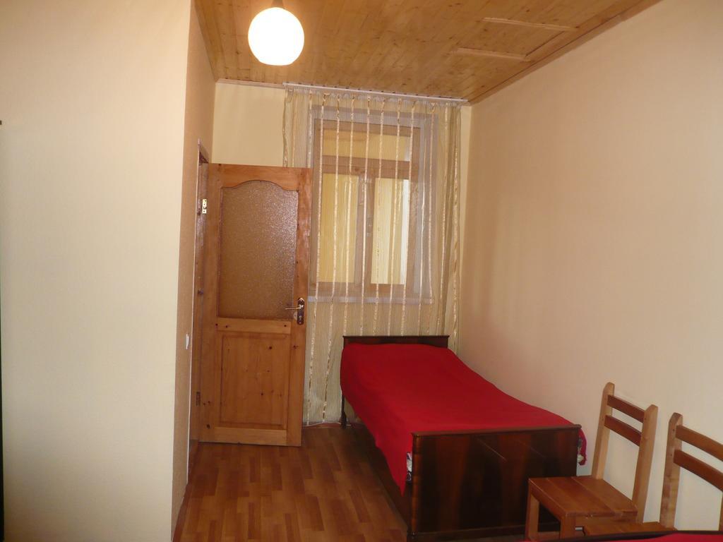 Mestiatour Guest House Esterno foto