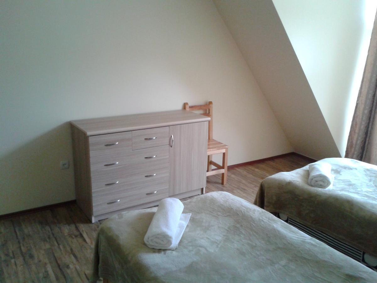 Mestiatour Guest House Esterno foto