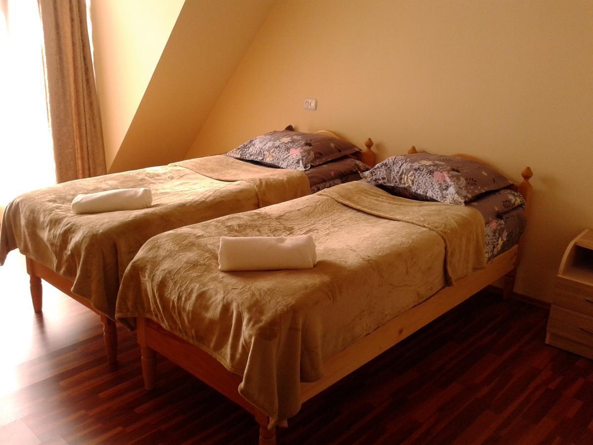 Mestiatour Guest House Esterno foto